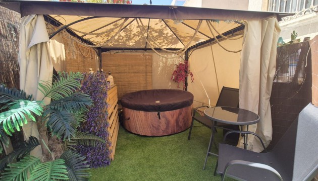 Herverkoop - Detached Villa - Orihuela Costa - Villamartín