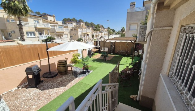 Herverkoop - Detached Villa - Orihuela Costa - Villamartín