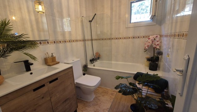 Herverkoop - Detached Villa - Orihuela Costa - Villamartín