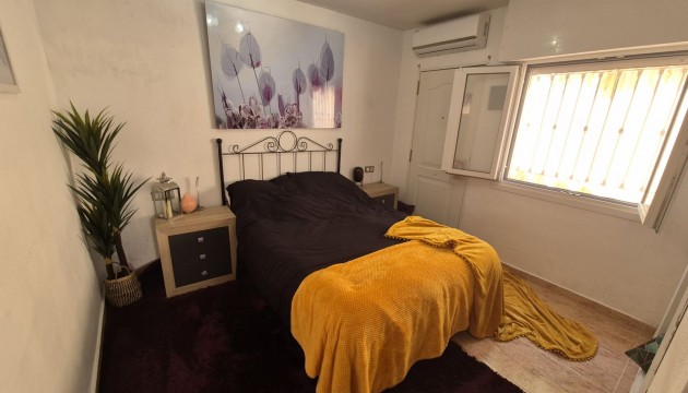 Herverkoop - Detached Villa - Orihuela Costa - Villamartín