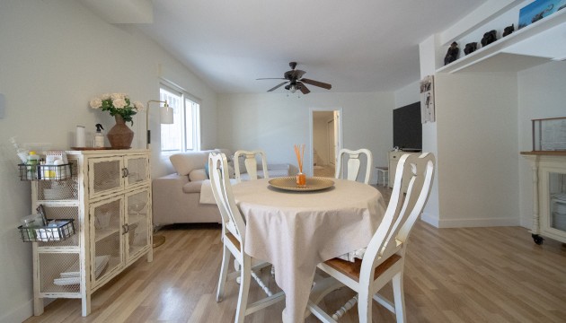 Resale - Detached Villa - Torrevieja - Los Balcones - Los Altos del Edén