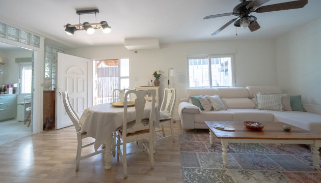 Resale - Detached Villa - Torrevieja - Los Balcones - Los Altos del Edén