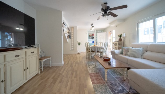 Resale - Detached Villa - Torrevieja - Los Balcones - Los Altos del Edén