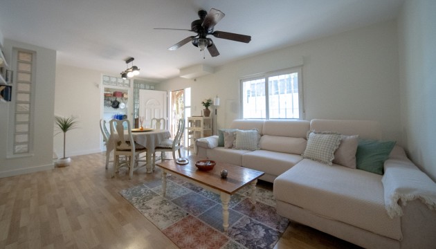 Resale - Detached Villa - Torrevieja - Los Balcones - Los Altos del Edén