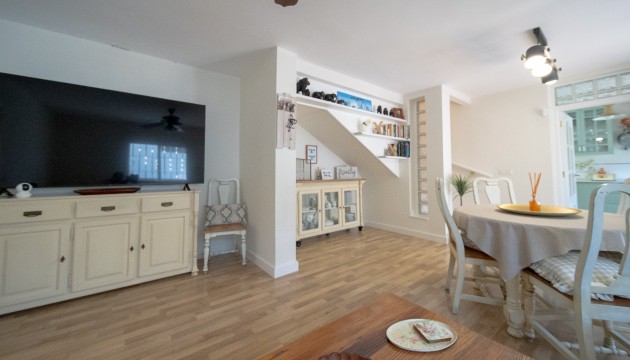 Resale - Detached Villa - Torrevieja - Los Balcones - Los Altos del Edén