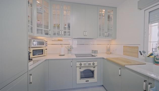 Resale - Detached Villa - Torrevieja - Los Balcones - Los Altos del Edén