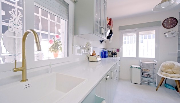 Resale - Detached Villa - Torrevieja - Los Balcones - Los Altos del Edén