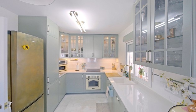 Resale - Detached Villa - Torrevieja - Los Balcones - Los Altos del Edén