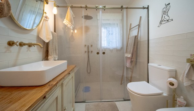 Resale - Detached Villa - Torrevieja - Los Balcones - Los Altos del Edén