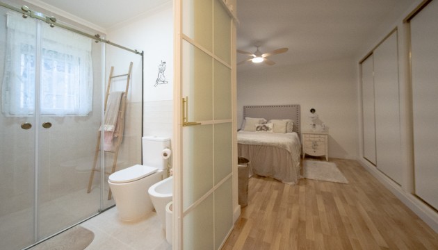 Resale - Detached Villa - Torrevieja - Los Balcones - Los Altos del Edén