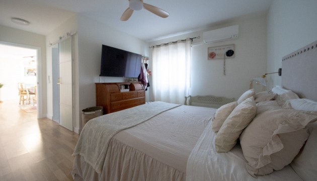 Resale - Detached Villa - Torrevieja - Los Balcones - Los Altos del Edén