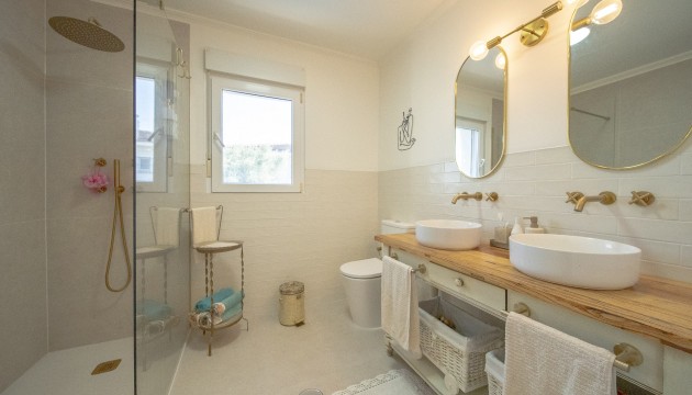 Resale - Detached Villa - Torrevieja - Los Balcones - Los Altos del Edén