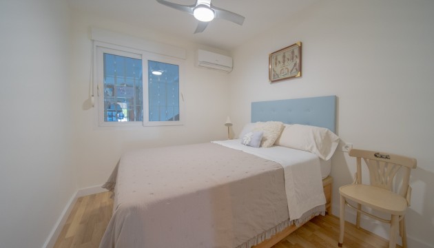 Resale - Detached Villa - Torrevieja - Los Balcones - Los Altos del Edén