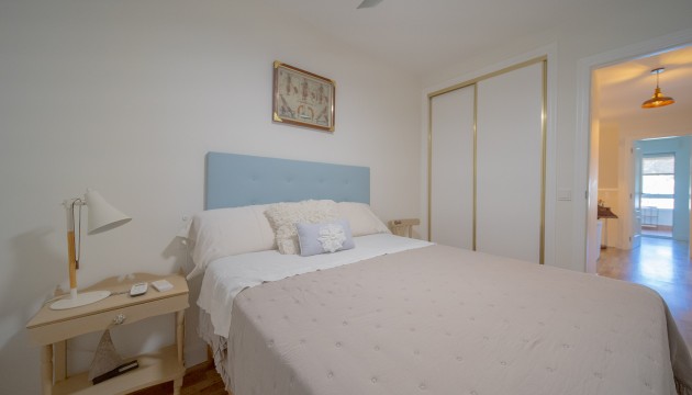 Resale - Detached Villa - Torrevieja - Los Balcones - Los Altos del Edén