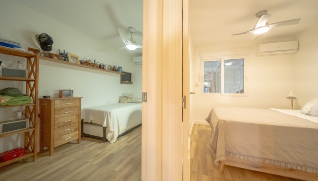 Resale - Detached Villa - Torrevieja - Los Balcones - Los Altos del Edén