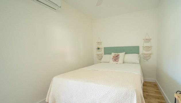 Resale - Detached Villa - Torrevieja - Los Balcones - Los Altos del Edén