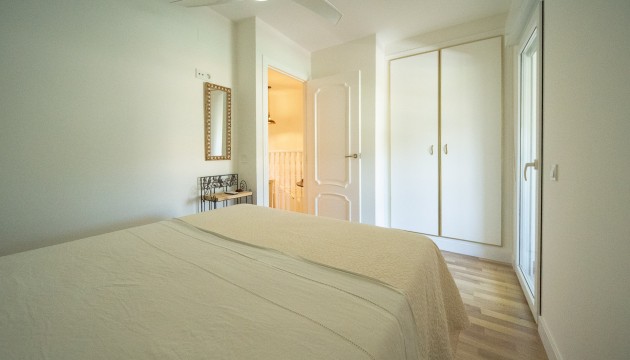 Resale - Detached Villa - Torrevieja - Los Balcones - Los Altos del Edén