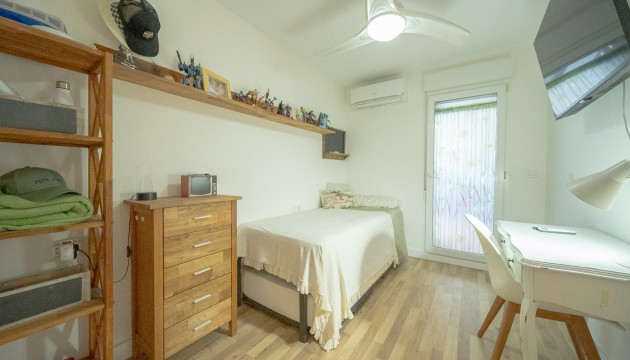 Resale - Detached Villa - Torrevieja - Los Balcones - Los Altos del Edén