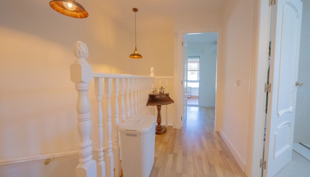 Resale - Detached Villa - Torrevieja - Los Balcones - Los Altos del Edén