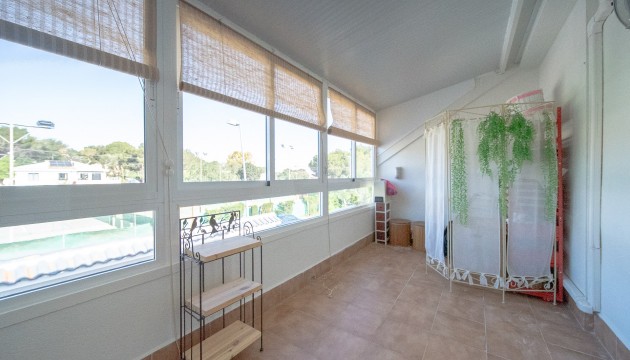 Resale - Detached Villa - Torrevieja - Los Balcones - Los Altos del Edén