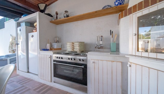 Resale - Detached Villa - Torrevieja - Los Balcones - Los Altos del Edén