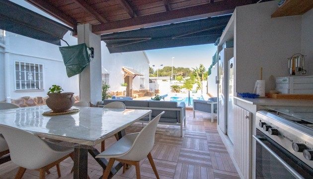 Resale - Detached Villa - Torrevieja - Los Balcones - Los Altos del Edén