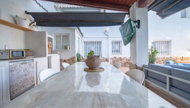 Resale - Detached Villa - Torrevieja - Los Balcones - Los Altos del Edén