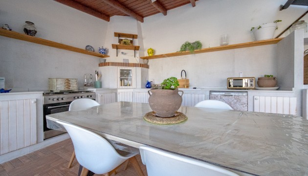 Resale - Detached Villa - Torrevieja - Los Balcones - Los Altos del Edén