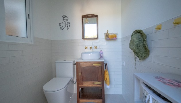 Resale - Detached Villa - Torrevieja - Los Balcones - Los Altos del Edén