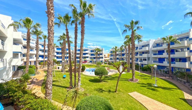 Begagnad - Lägenhet - Orihuela Costa - Playa Flamenca