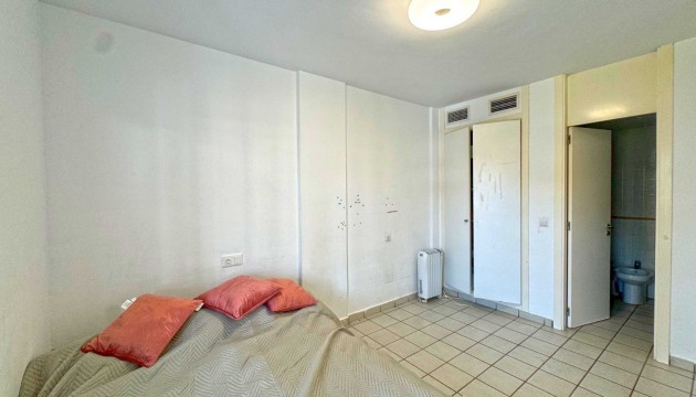 Begagnad - Lägenhet - Orihuela Costa - Playa Flamenca