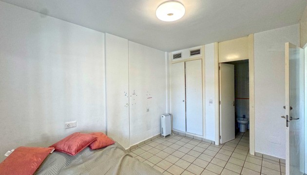 Begagnad - Lägenhet - Orihuela Costa - Playa Flamenca