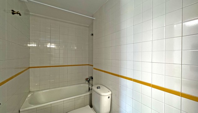 Begagnad - Lägenhet - Orihuela Costa - Playa Flamenca