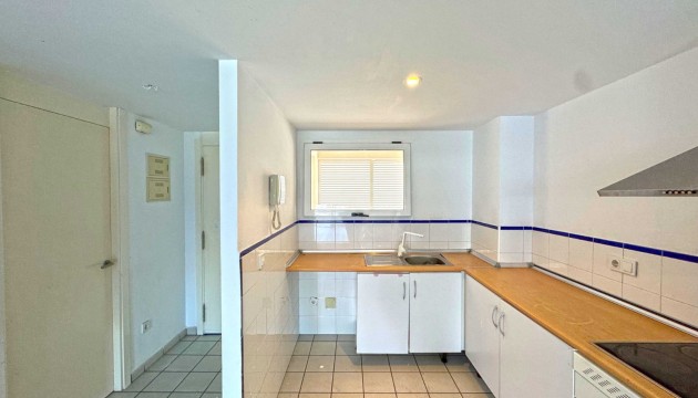 Begagnad - Lägenhet - Orihuela Costa - Playa Flamenca