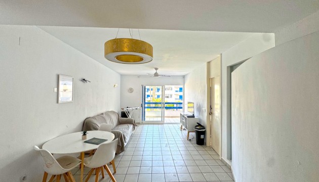 Begagnad - Lägenhet - Orihuela Costa - Playa Flamenca