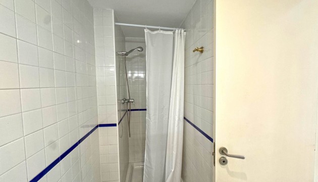 Begagnad - Lägenhet - Orihuela Costa - Playa Flamenca