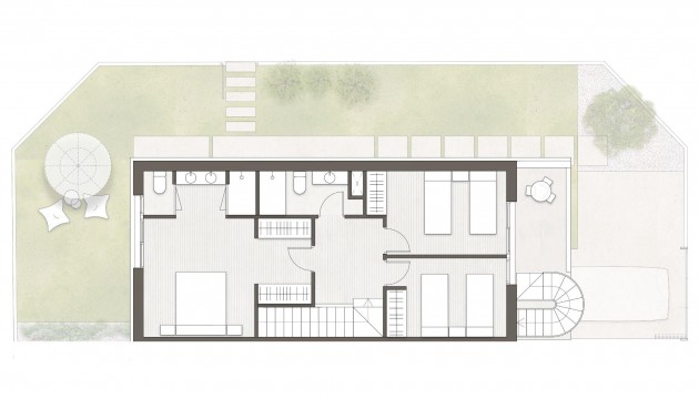 Nybygg - Detached Villa - Pilar de la Horadada