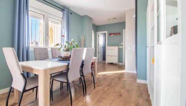 Resale - Detached Villa - San Miguel de Salinas - Villamartín