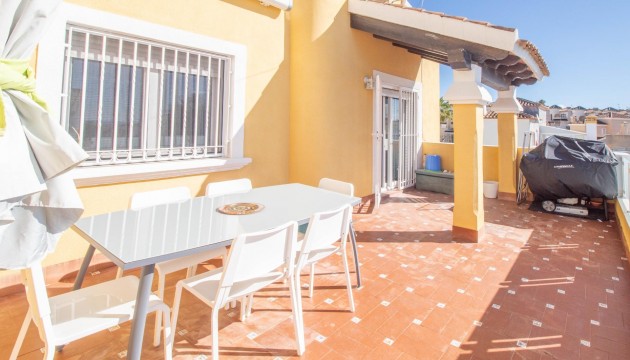 Resale - Detached Villa - San Miguel de Salinas - Villamartín