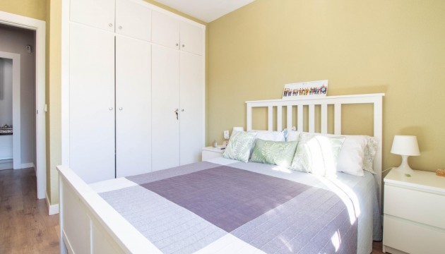 Resale - Detached Villa - San Miguel de Salinas - Villamartín