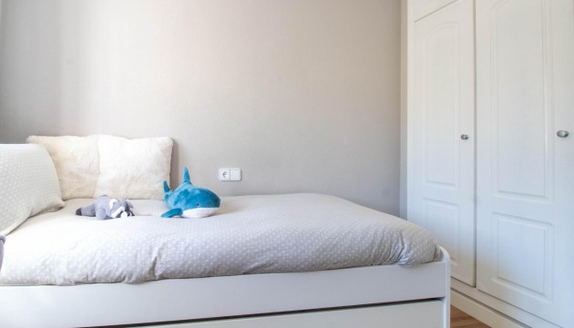 Resale - Detached Villa - San Miguel de Salinas - Villamartín