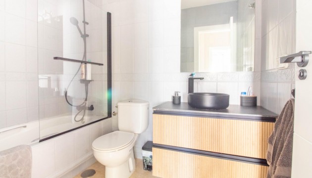 Resale - Detached Villa - San Miguel de Salinas - Villamartín