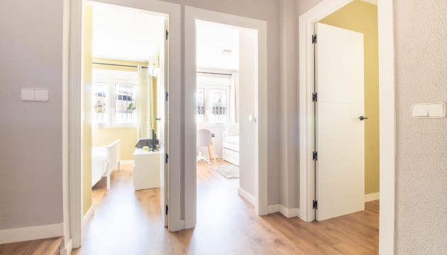 Resale - Detached Villa - San Miguel de Salinas - Villamartín