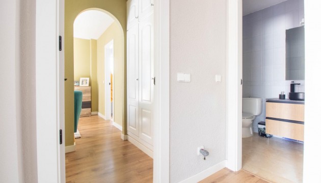 Resale - Detached Villa - San Miguel de Salinas - Villamartín