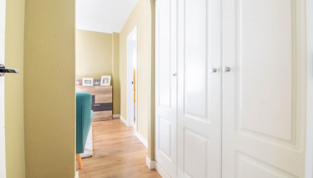 Resale - Detached Villa - San Miguel de Salinas - Villamartín