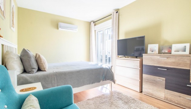 Resale - Detached Villa - San Miguel de Salinas - Villamartín