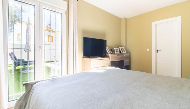 Resale - Detached Villa - San Miguel de Salinas - Villamartín