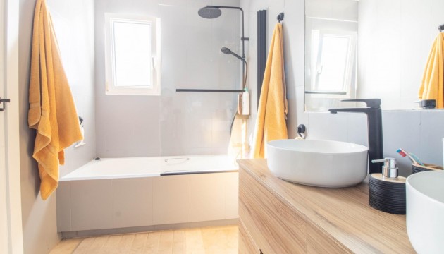 Resale - Detached Villa - San Miguel de Salinas - Villamartín