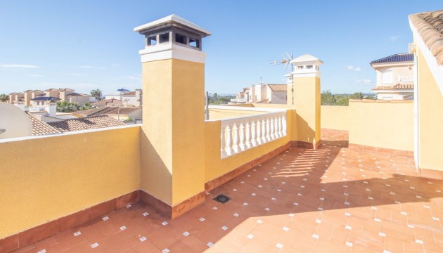 Resale - Detached Villa - San Miguel de Salinas - Villamartín