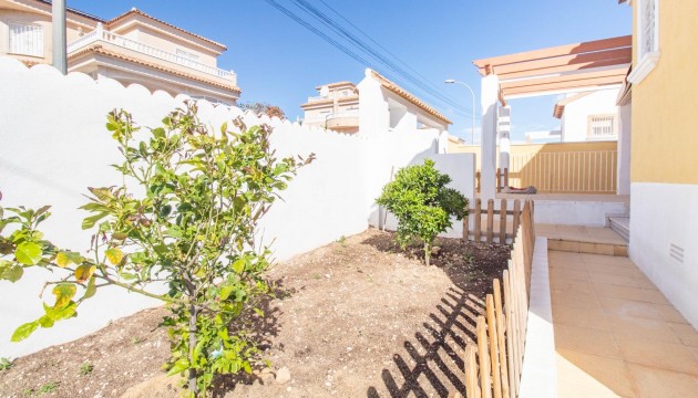 Resale - Detached Villa - San Miguel de Salinas - Villamartín